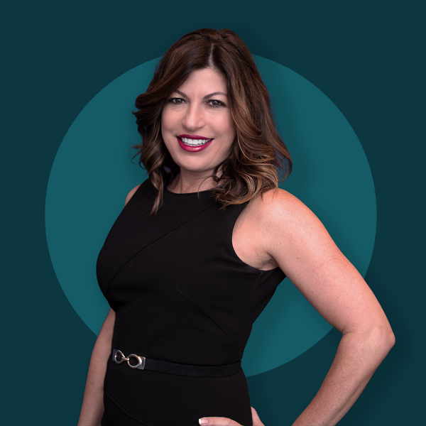 Anne Vastakis, Realtor